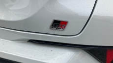 Toyota C-HR 1.8 Hybrid GR Sport 5dr CVT Hybrid Hatchback